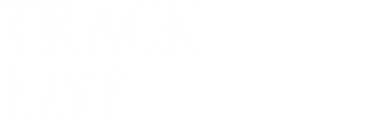 トラックリスト